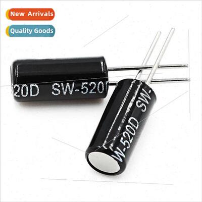 SW-520D HDX-2801 Vibration Rocker Swch Ball Swch Angle Swch