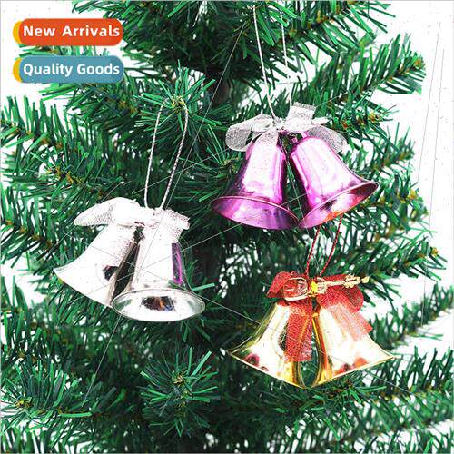 Christmas Tree Decoration Accessories 3.5cm Christmas Small