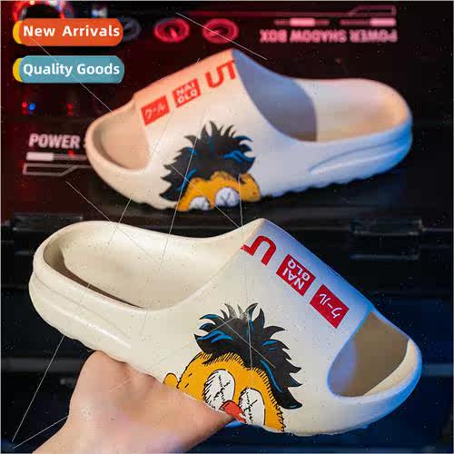 New EVA sandals slippers summer ad sh sense coconut slippers