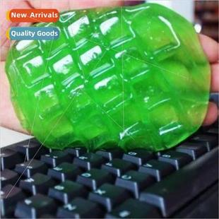 Gel Magic Dust Cleaning Remover Keyboard