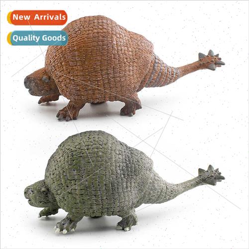 prehistoric ancient creatures star-tailed beast model wildli