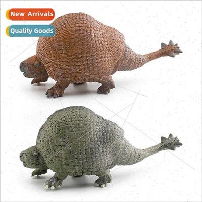 prehistoric ancient creatures star-tailed beast model wildli