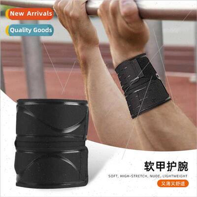 Thin soft armor breathable wrist ciliary sheath men women we