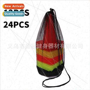 23cm soccer training gns barrels road signs road obstacles t