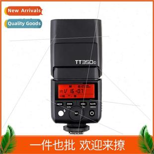 Microscan TT350C Camera Speed High Sync TTL Flash