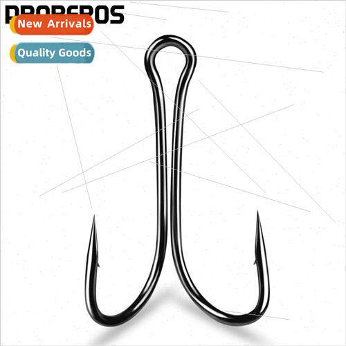 Erben Hooks Road Hooks Barbed Anchor Hooks Fishing Road Hook