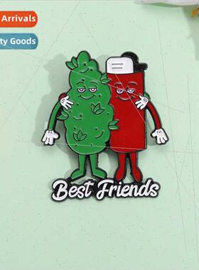 Personalized Cartoon Best Friends Best Friends Creative Meta