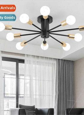 Scandinavian ceiling light creative modern simple lamps lant