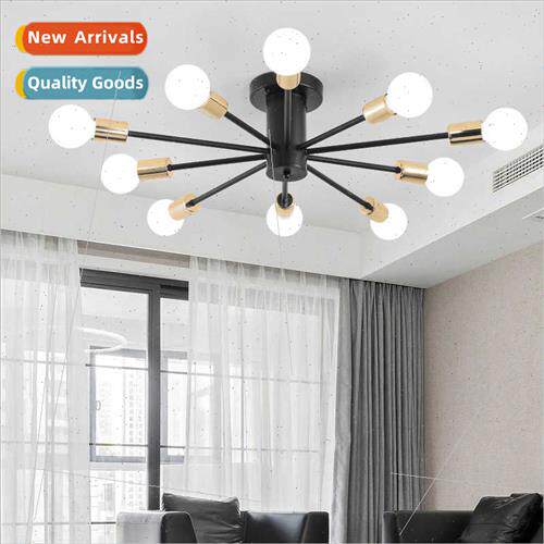 Scandinavian ceiling light creative modern simple lamps lant