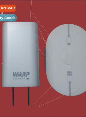 al  OnePlus 7T Pro Warp Charger 30W Fast Charging