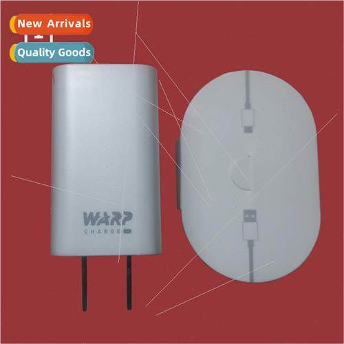 al  OnePlus 7T Pro Warp Charger 30W Fast Charging