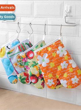 Baking supplies heat-resistant oven mts microwave mts insula