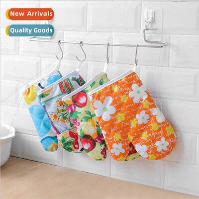 Baking supplies heat-resistant oven mts microwave mts insula