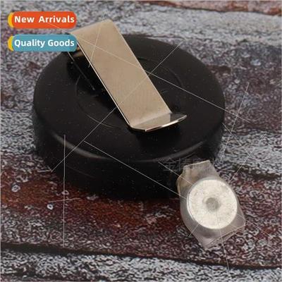 Coin Disappearance lencing Leather Coins Metal Disappearance