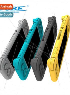 Swch le console silicone case Swch mini handheld full cover