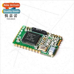 CC2540 CC2541 F256 Bluetooth Module CC2530 ZIGBEE Module Sta