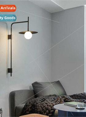 Scandinavian living room decorative wall lamp modern minimal
