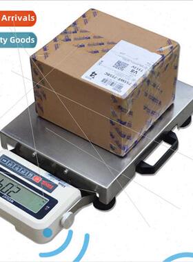 Handheld Portable Electronic Scale Courier al Scale Commerci
