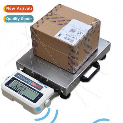 Handheld Portable Electronic Scale Courier al Scale Commerci