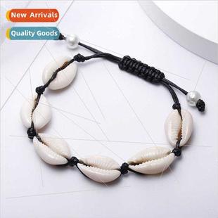 wind casual hjewelry jewelry woven bohemian hand creative