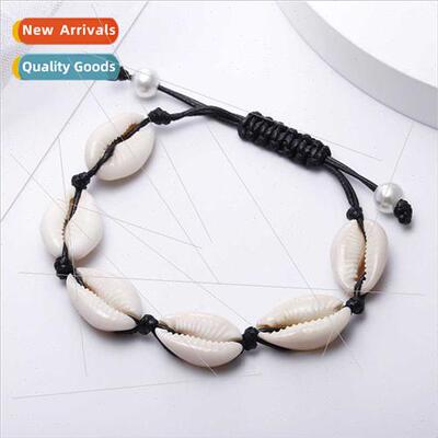jewelry creative bohemian wind casual hjewelry hand-woven ro