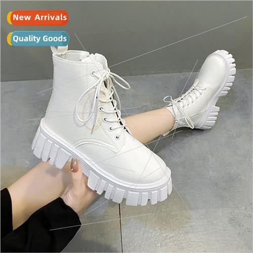 autumn Shoes Women Boots  Winter plus size Fashion