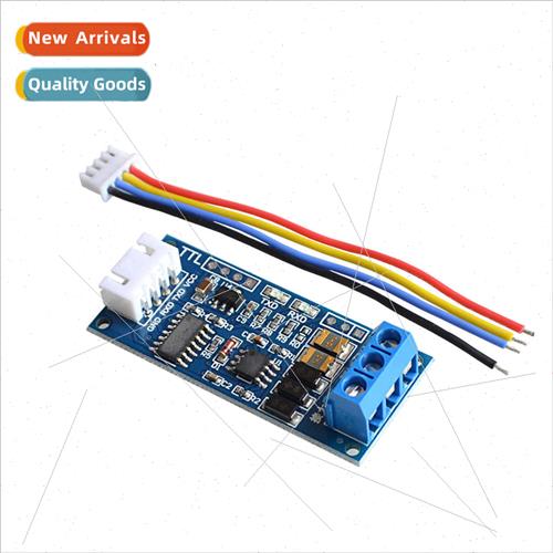 TTL to RS485 module RS485 interconvert TTL signal microcontr