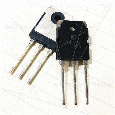 2SK3271 Inverter MOS Tube 80A 60V 150W K3271 Triode
