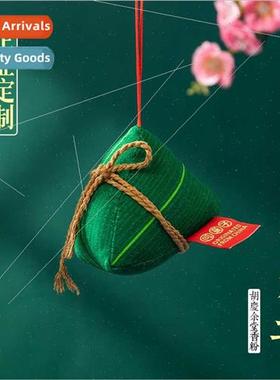 Dragon Boat Festival incense packs dumplings scented sachets