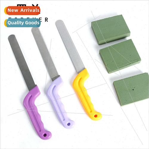 Flower Packaging Materials Korean Flower Clay Knife Flower S