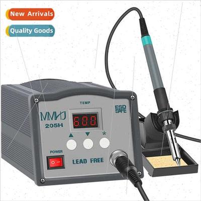 High-power 203H thermostatic high-frequency soldering statio