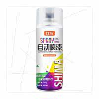 Automatic Spray Paint Metal RustproHSpray Paint Furnure Graf thumbnail 5
