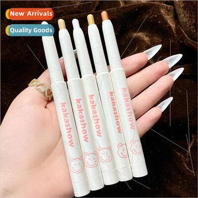 minous Star Eyes Undercover Pencil Pearlescent Burst Highlig