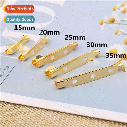 Tie Pins Brooch Pins Safety Pins Safety Pins Easy Pins Buckl