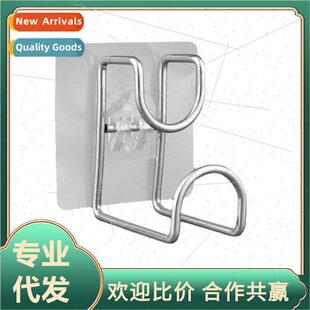 Toilet Hanging Basin God bathroom no-hole basin organizer ho
