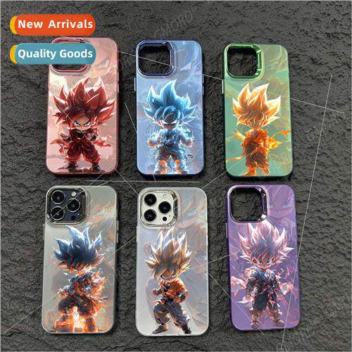适用iphone15promax apple 14 phone case 11 electroplating col