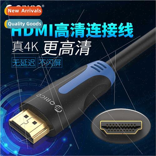 HDMI high-definion cable male to male computer TV 3D vision