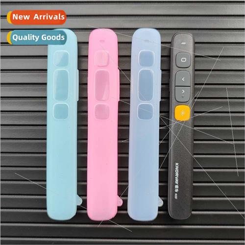 Nuowei N29 flip pen case ppt remote control protective cover