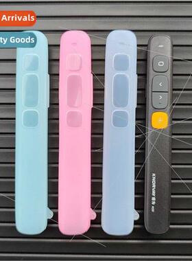 Nuowei N29 flip pen case ppt remote control protective cover