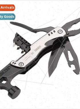 PITA Tools Outdoor Croquet Hammer Combination Tool Household