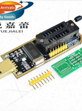 Tudor CH341A Programmer USB Motherboard Routing LCD BIOS/FLA