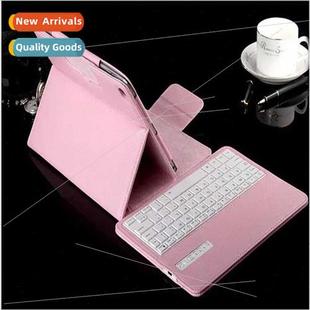 适用ipadpro11 bluetooth keyboard lychee grain 10.2 protectiv