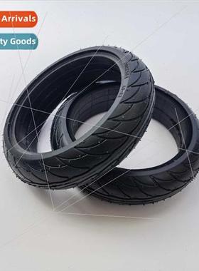 nebotES1ES2ES3ES4 Universal Electric Scooter Solid Tires Bla