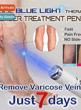 Heath Blue ght Therapy Varicose Ve Treatment Laser Pen Sof