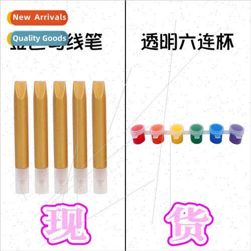 Transparent glass painting transparent acrylic paints diy ma