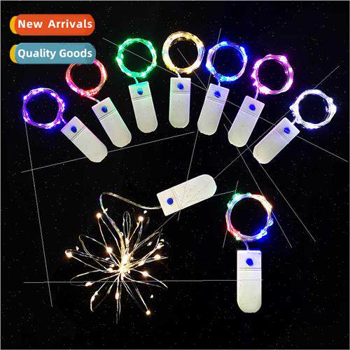 Colorful lights three-step flashing wh pcs Christmas wedding
