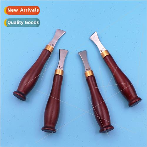 Crimper leather tool multifunctional diy leather  handmade r