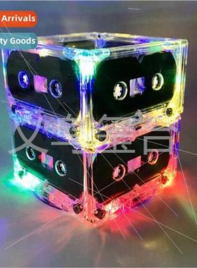 New Products Cassette Music Themed ghting Holiday Party Birt