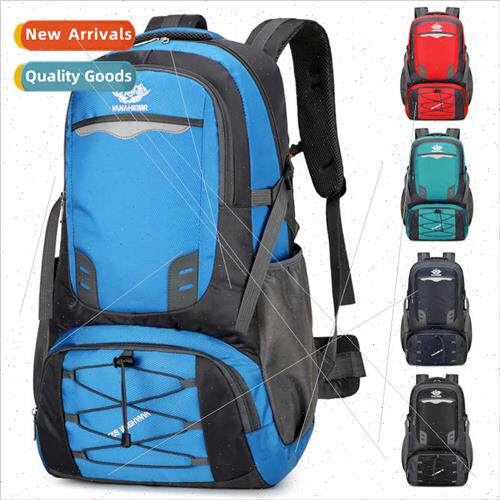 Bag Outdoor Shoulder Bag Large Capacy Multifunctional Travel