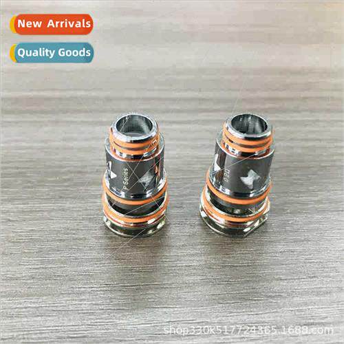 P Series coil hardware ftings 0.2ohm Hardware ftings 5pcs in
